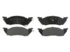 RAYBESTOS  PGD529AM Brake Pad