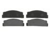 RAYBESTOS  PGD54A Brake Pad