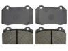 RAYBESTOS  PGD592M Brake Pad