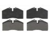 GENERAL MOTORS 18029148 Brake Pad