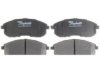 RAYBESTOS  PGD653C Brake Pad