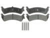 RAYBESTOS  PGD667M Brake Pad