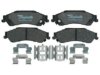 RAYBESTOS  PGD729C Brake Pad