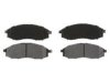 RAYBESTOS  PGD830M Brake Pad