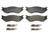 RAYBESTOS  PGD966M Brake Pad
