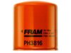 NINGBO V-SHINE AUTOPART CO.,LTD PH3816 Oil Filter