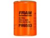 NINGBO V-SHINE AUTOPART CO.,LTD PH6583 Oil Filter