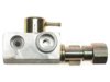 STANDARD MOTOR PRODUCTS  PR106 Fuel Injection Pressure Regulator