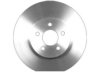 Bendix PRT1534 Rotor