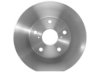 Bendix PRT1797 Rotor