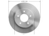 FORD 1F5Z1V125AA Rotor