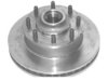 CENTRIC PARTS 1216603 Rotor