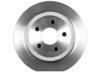 FORD YF2Z1V125AA Rotor