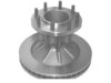 Bendix PRT5134 Rotor