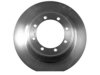 FORD 1C3Z1V125EA Rotor