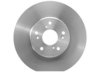 Bendix PRT5287 Rotor