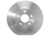 Bendix PRT5341 Rotor