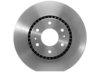Bendix PRT5342 Rotor