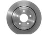 Bendix PRT5353 Rotor