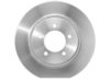 Bendix PRT5358 Rotor