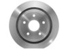 Bendix PRT5365 Rotor