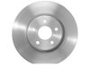 CHRYSLER 5273141AAA Rotor