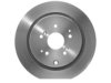 Bendix PRT5393 Rotor