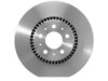 Bendix PRT5395 Rotor