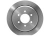 Bendix PRT5414 Rotor