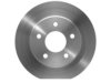 Bendix PRT5442 Rotor