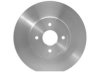 FORD 2M5Z1125AA Rotor