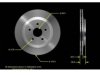 FORD 3F2Z2C026AA Rotor