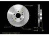Mercedes 2104210812 Rotor