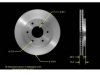 Bendix PRT5507 Rotor
