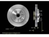 Bendix PRT5520 Rotor