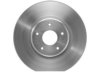 Bendix PRT5571 Rotor