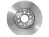 VOLKSWAGEN 561615301 Rotor