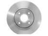 FORD 5U2Z1V125Q Rotor