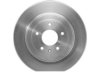 Bendix PRT5664 Rotor