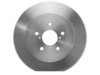 Bendix PRT5752 Rotor