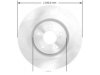 Bendix PRT5783 Rotor