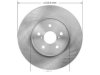TOYOTA 4351250220A Rotor
