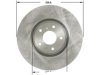 Bendix PRT5815 Rotor