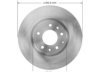 Bendix PRT5883 Rotor