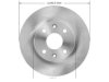 Bendix PRT5890 Rotor