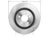 Bendix PRT5917 Rotor