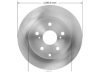 Bendix PRT5922 Rotor