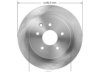 NISSAN 43206AG900 Rotor