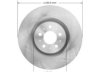 VOLVO 306452220 Rotor