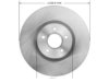 VOLVO 313025730 Rotor